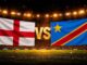 Tudo sobre o jogo: Se Inglaterra, de Harry Kane, eliminar o Congo, ela entra no caminho do Brasil