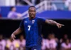 Grêmio desafia a altitude contra o Bolívar e anuncia a contratação de Jovane Cabral, da Cabo Verde