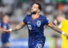 Memphis Depay busca espaço na seleção da Holanda após saída de Koeman