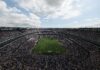 MetLife Stadium, em New Jersey: palco da grande final da Copa do Mundo para 80 mil pessoas