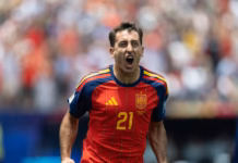 Oyarzabal lidera o ataque da Espanha nas quartas de final da Copa