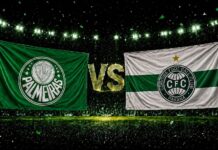 Tudo sobre o jogo: Palmeiras quer vencer Coritiba para se isolar na tabela do Brasileirão