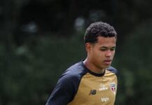 Promessas do São Paulo buscam espaço longe do Morumbi: os novos rumos de Paulinho e Moreira