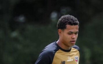 Promessas do São Paulo buscam espaço longe do Morumbi: os novos rumos de Paulinho e Moreira