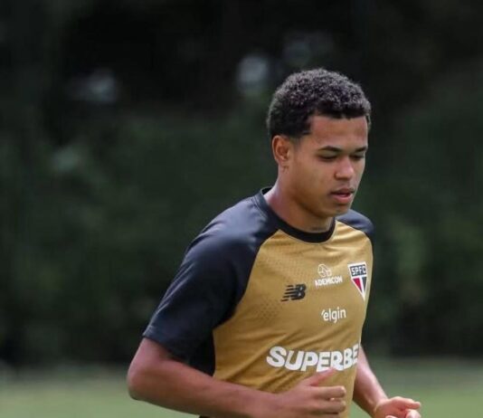Promessas do São Paulo buscam espaço longe do Morumbi: os novos rumos de Paulinho e Moreira