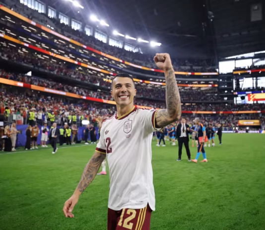 Da reserva ao estrelato: como Pedro Porro conquistou a lateral da Espanha na Copa de 2026