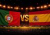 Tudo sobre o jogo: Espanha, de Yamal, e Portugal, de Cristiano Ronaldo, vai mandar um craque embora da Copa