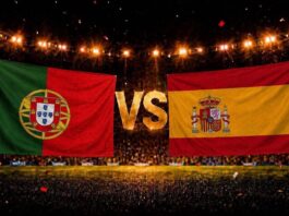 Tudo sobre o jogo: Espanha, de Yamal, e Portugal, de Cristiano Ronaldo, vai mandar um craque embora da Copa