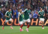 O motor do México: Julián Quiñones lidera campanha histórica na Copa do Mundo