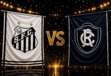 Tudo sobre o jogo: Santos recebe o Remo por vaga nas quartas de final da Copa do Brasil