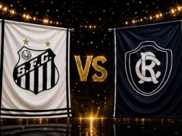 Tudo sobre o jogo: Santos recebe o Remo por vaga nas quartas de final da Copa do Brasil