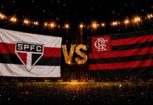 Tudo sobre o jogo: São Paulo precisa reagir no Brasileirão contra o forte Flamengo