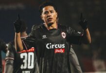 Quem é Anthony Valencia, novo reforço do Flamengo que chega da Bélgica?