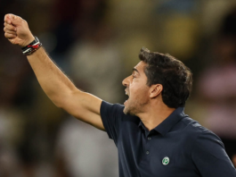Agosto volta a colocar Palmeiras em crise, mas cenário é mais perigoso do que o de um ano atrás Palmeiras Técnico Abel Ferreira