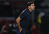 Abel Ferreira fica furioso com a arbitragem e pede juízes mais experientes nesta reta final da temporada