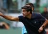 Abel receita Palmeiras ‘amador’ para suportar pressão: ‘É jogar livre, é jogar solto, é jogar leve’ Palmeiras técnico Abel Ferreira