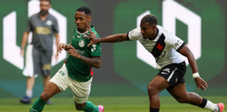 Allan Palmeiras