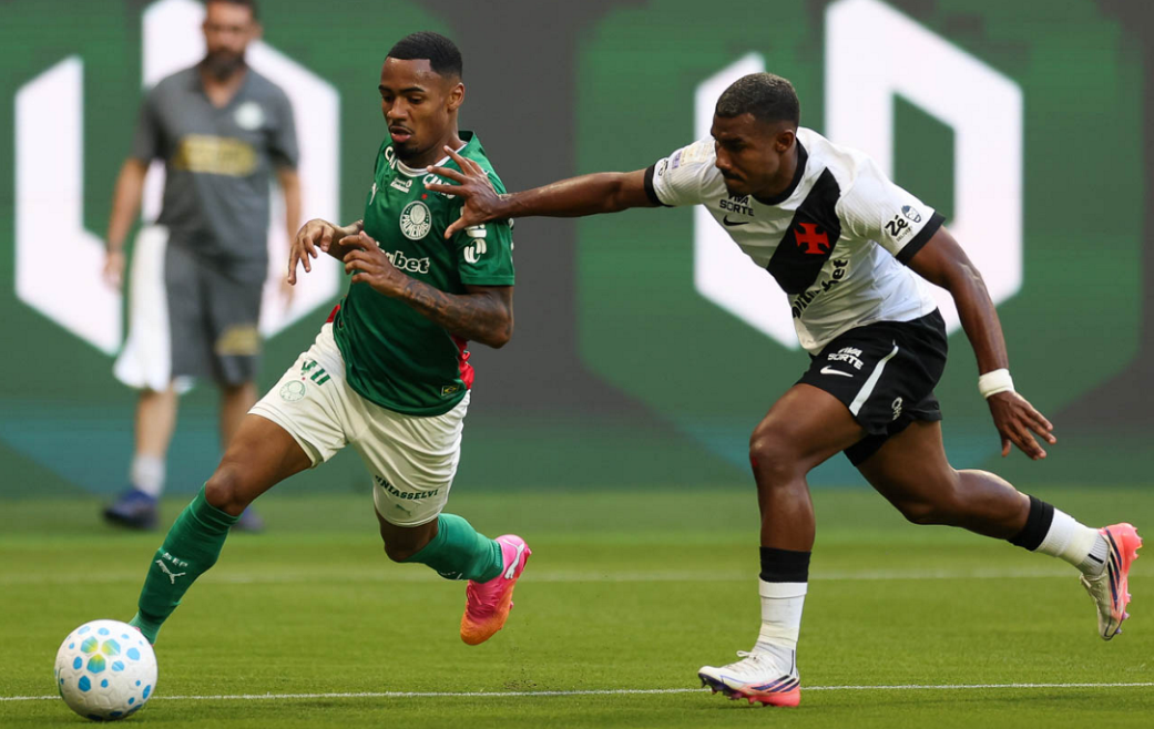Allan Palmeiras