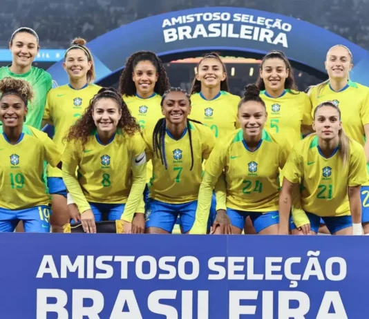 O que já sabemos sobre a Copa do Mundo Feminina de Futebol que será disputada no Brasil em 2027