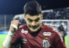 Santos Gabriel Brazão