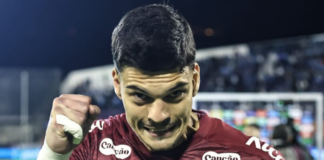 Santos Gabriel Brazão