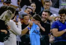 A covardia contra uma criança é sintoma de um futebol doente e de uma sociedade que perdeu a civilidade