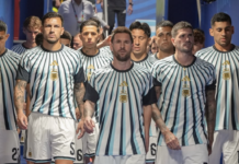 Aposentadoria da Seleção Argentina: o ensaio do adeus de Lionel Messi