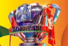 Copa do Brasil Troféu