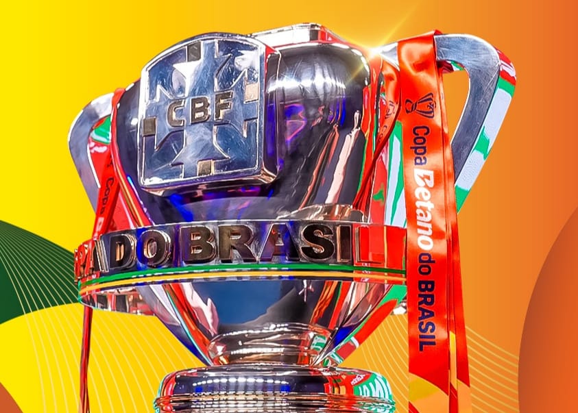 Copa do Brasil Troféu