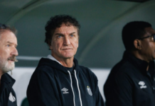 Cuca vê Santos reagir e mira desafio contra o Palmeiras: “Começamos a dar uma revirada” Cuca Santos Corinthians