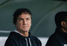 Cuca Santos Corinthians