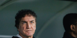 Cuca Santos Corinthians