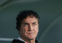 De olho na Sul-Americana, Cuca exalta força do elenco em triunfo do Santos na Vila Belmiro Cuca Santos Corinthians