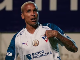 Com Deyverson, LDU elimina o Mirassol e mira revanche no reencontro com o Palmeiras nas quartas Deyverson Palmeiras