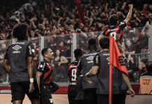 Athletico bate o Vitória, e Copa do Brasil iguala menor produção ofensiva do século na ida das oitavas