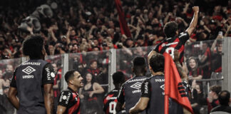 Athletico bate o Vitória, e Copa do Brasil iguala menor produção ofensiva do século na ida das oitavas