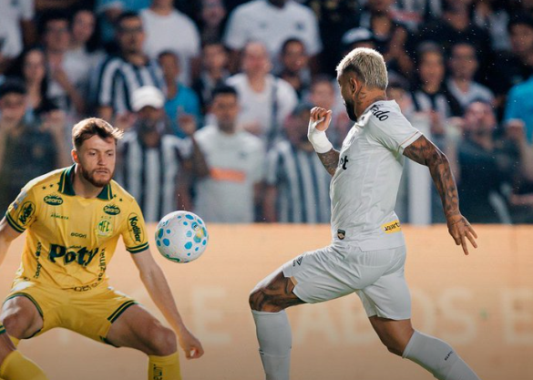 Cuca Gabigol