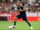 Em final de contrato, Gabriel Jesus pode trocar o Arsenal pelo Napoli em busca de mais espaço Gabriel Jesus em partida amistosa do Arsenal contra o Girona