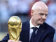 Qual é a jogada de Infantino ao oferecer a final da Copa de 2030 a Marrocos e deixar fora Espanha e Portugal?