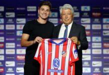 Julián Álvarez quer sair do Atlético de Madrid, mira Barcelona e abre guerra por multa de 500 milhões de euros