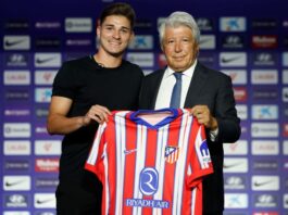 Julián Álvarez quer sair do Atlético de Madrid, mira Barcelona e abre guerra por multa de 500 milhões de euros