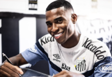 Transfer ban trava o mercado e expõe o preço das dívidas no futebol brasileiro Transfer ban Jean Lucas