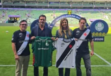 Palmeiras e Vasco: uma relação incestuosa no futebol brasileiro e já conflitiva na gestão financeira e esportiva