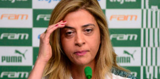 Palmeiras, de Leila, precisa do dinheiro de premiação da Libertadores. Veja quanto o clube vai ganhar se passar do Cerro
