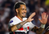 São Paulo leva susto outra vez, mas espanta seus fantasmas e espera o Boca Juniors com confiança renovada São Paulo Luciano primeiro gol