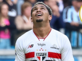 São Paulo pós-Copa segue adormecido e Dorival começa a sentir o impacto de um time que não sabe vencer