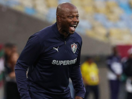 Marcão, o ‘eterno interino’, assume outra missão decisiva do Fluminense na Libertadores Marcão comanda o Fluminense no Maracanã