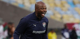 Marcão comanda o Fluminense no Maracanã