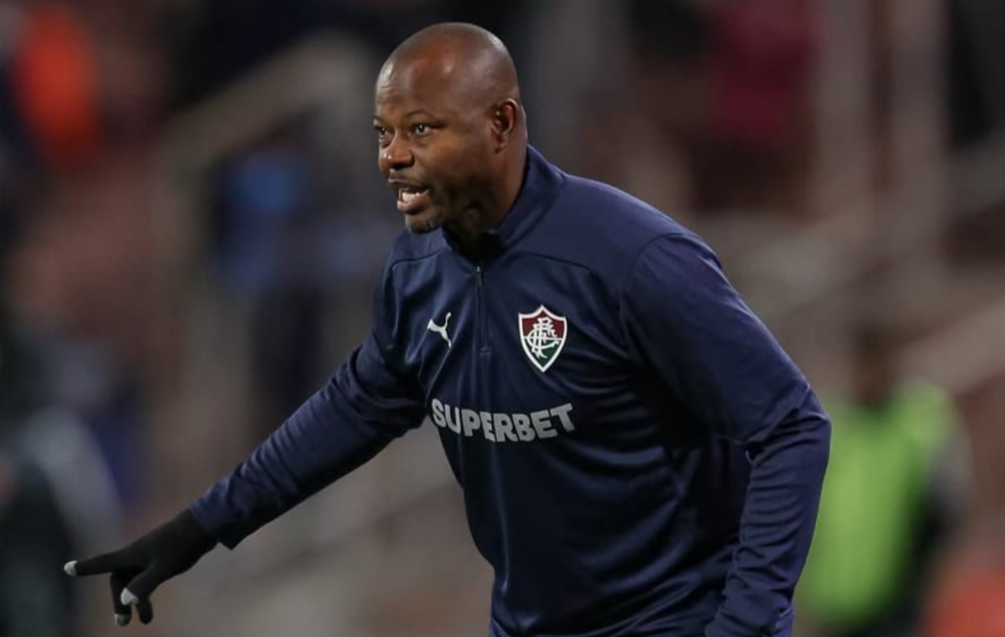 Fábio Marcão Fluminense
