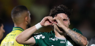 Palmeiras Maurício